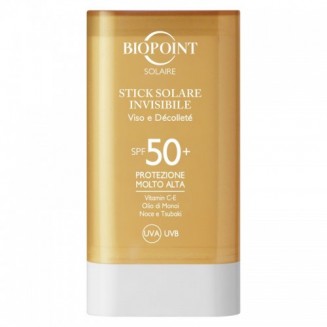 Biopoint Solaire Spf50+...