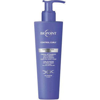 Biopoint Control Curly...