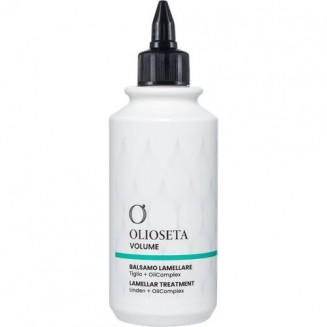 Barex Olioseta Volume -...