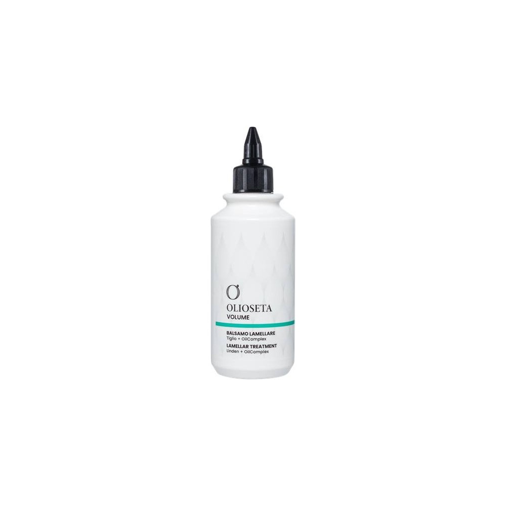 Barex Olioseta Volume - Balsamo Lamellare 250 Ml 
