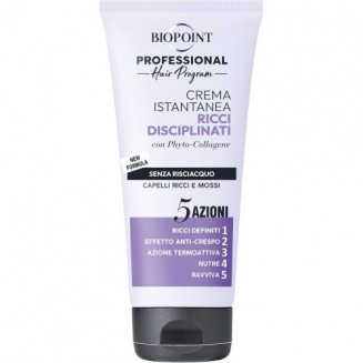 Biopoint Professional Crema...