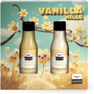 Aquolina Vanilla Hills...