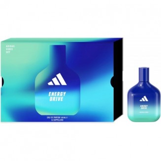 Adidas Vibes Energy Drive -...