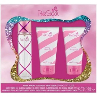 Aquolina Pink Sugar - Eau...