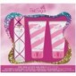 Aquolina Pink Sugar - Eau De Toilette 50 Ml Vapo + Gel Doccia 50 Ml + Latte Corpo 50 Ml
