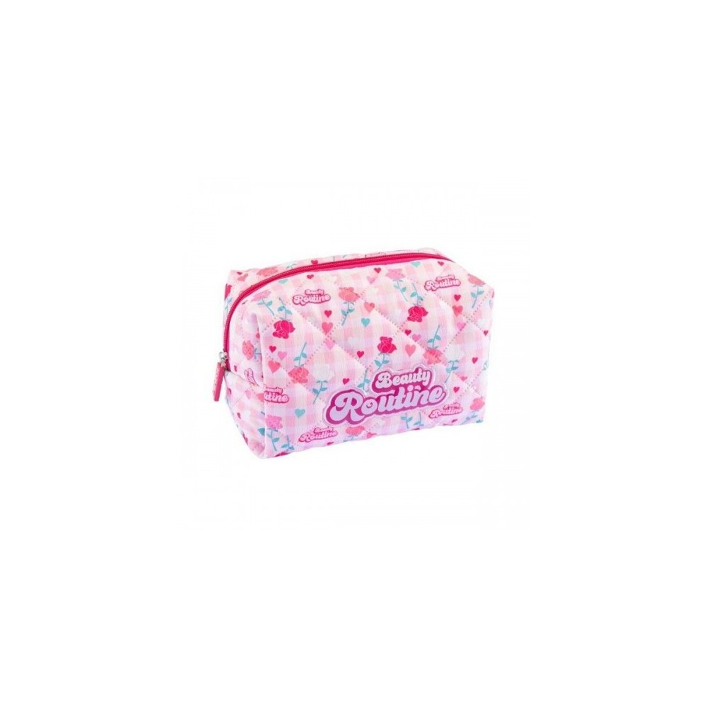 Nice Group Beauty Routine - beauty case 