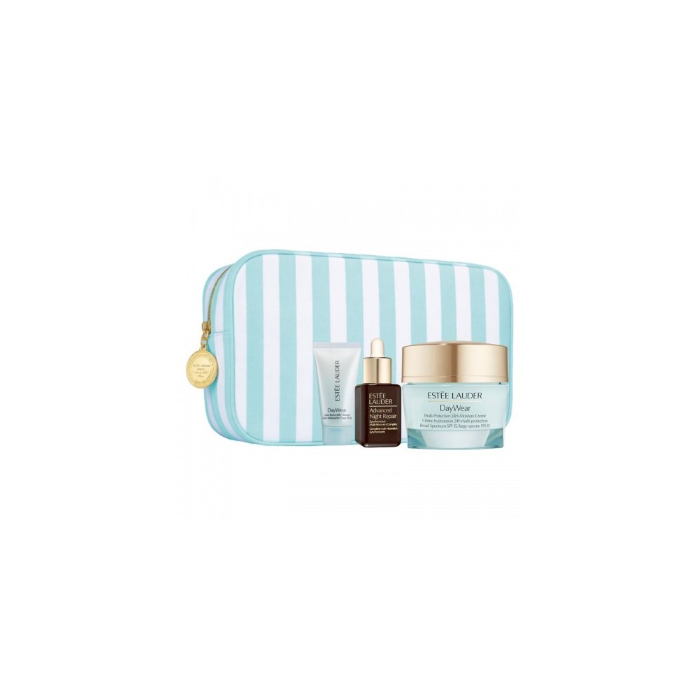 Estee Lauder Daywear - Routine Estiva Per Una Pelle Fresca E Radiosa 