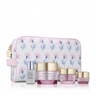 Estee Lauder Resilience...