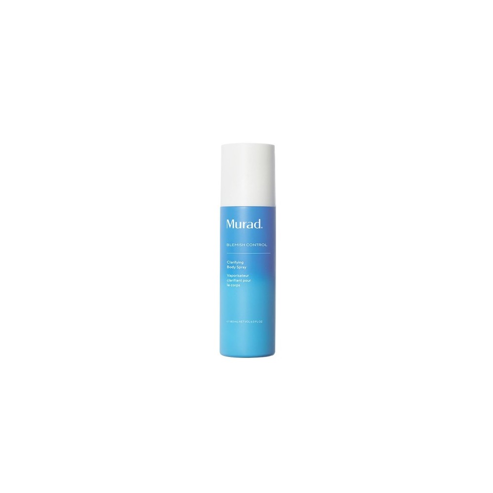 Murad Blemish Control - Clarifying Body Spray 180 Ml 