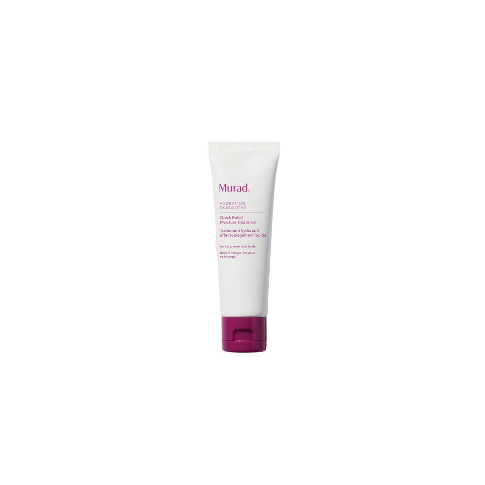 Murad Hidration Exasoothe - Quick Relief Moisture Treatment 50 Ml 