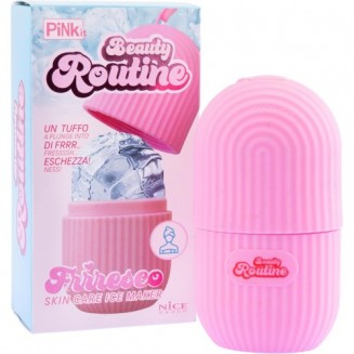 Nice Group Beauty Routine...
