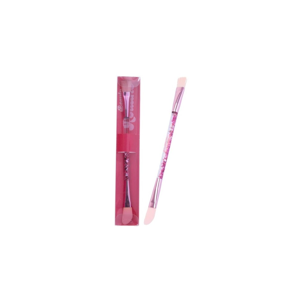 Nice Group Nice Beauty Routine - Pennello Per Maschere E Creme Viso 