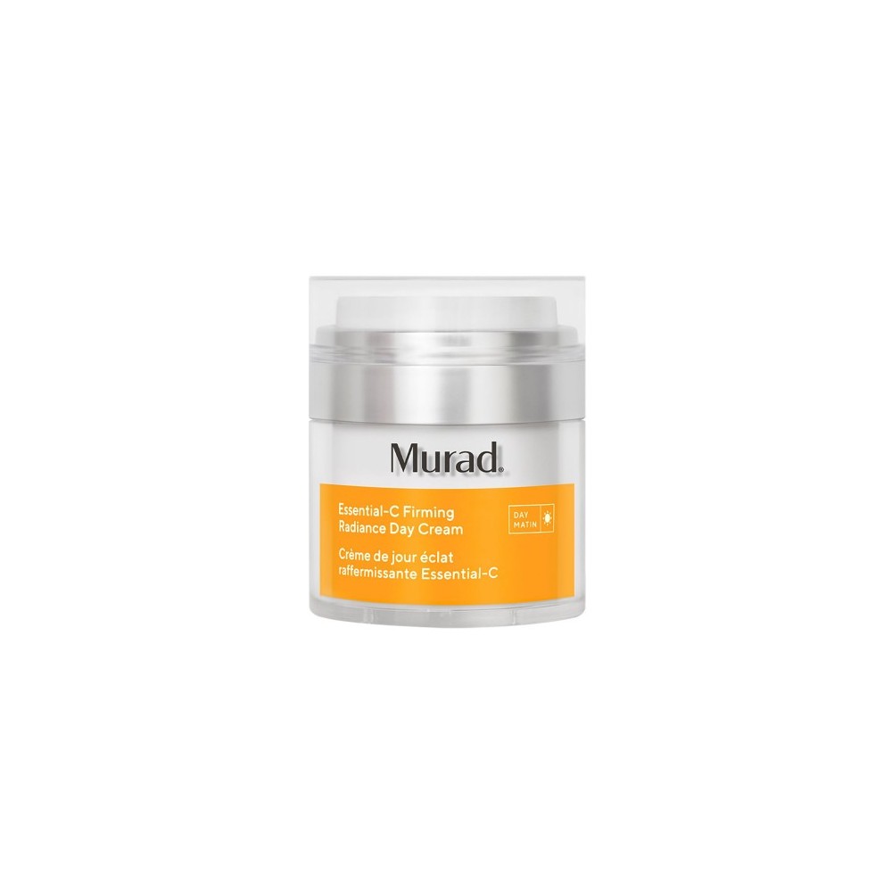 Murad Essential-C Firming Radiance Day Cream - Crema Giorno Idratante Antiossidante 50 Ml 