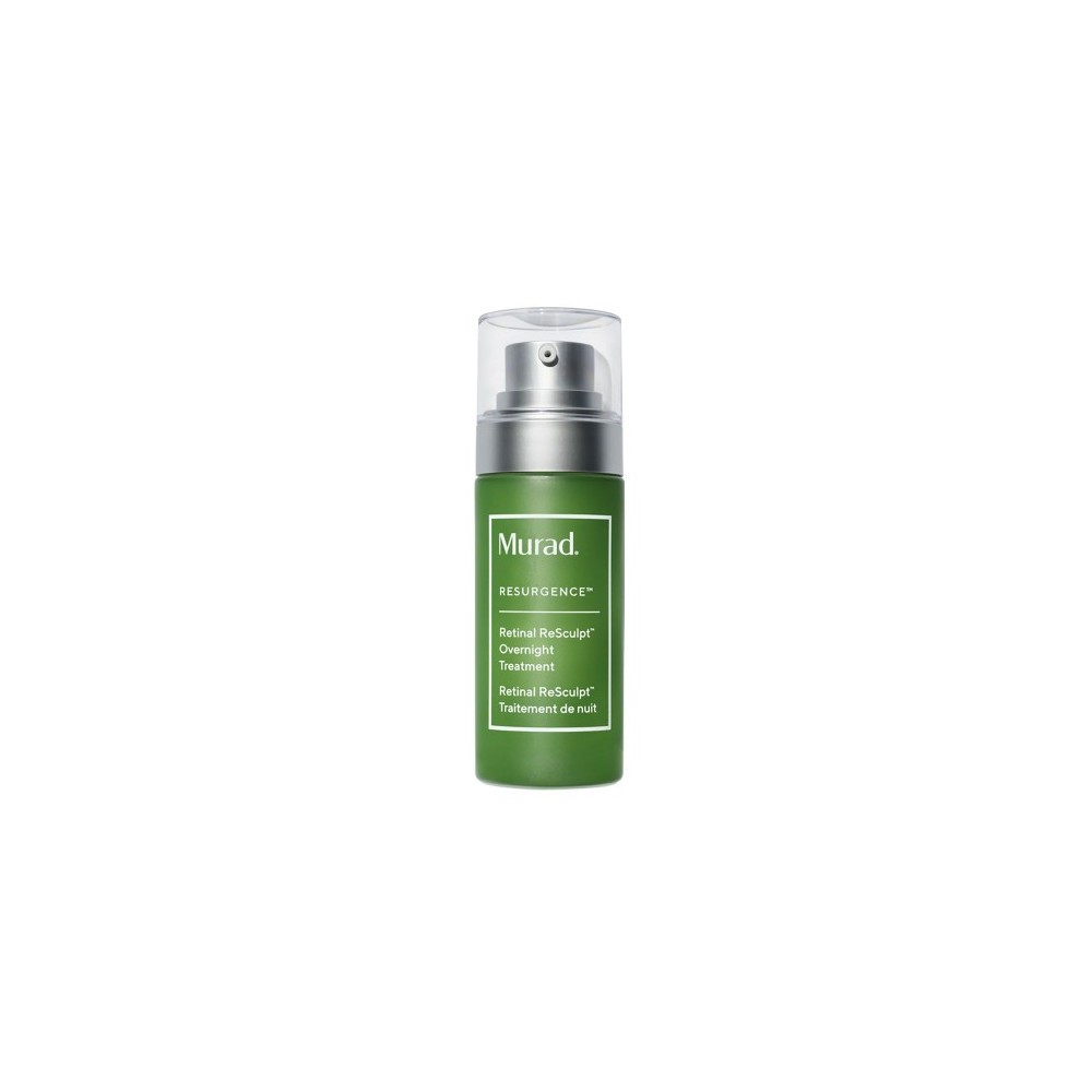 Murad Retinal Resculpt Overnight Treatment - Siero Notte Anti-Età Rassodante 30 Ml 