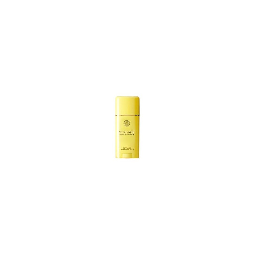 Versace Yellow diamond perfumed deodorant stick 50ml 