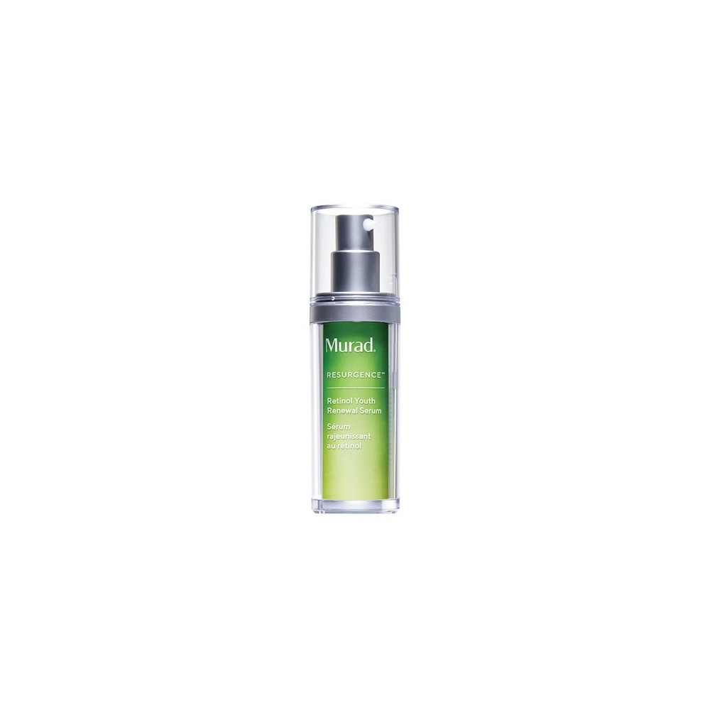 Murad Retinol Youth Renewal Serum - Siero Viso Anti-Età 30 Ml 