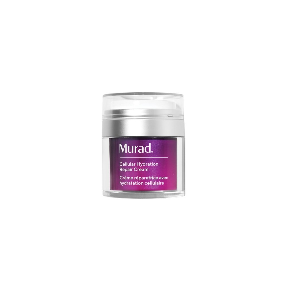 Murad Cellular Hydration Repair Cream - Crema Viso Riparatrice 50 Ml 