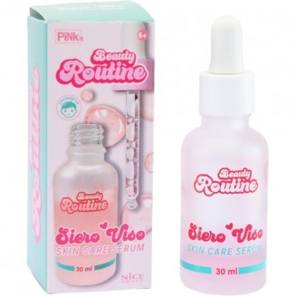 Nice Group Beauty Routine -...