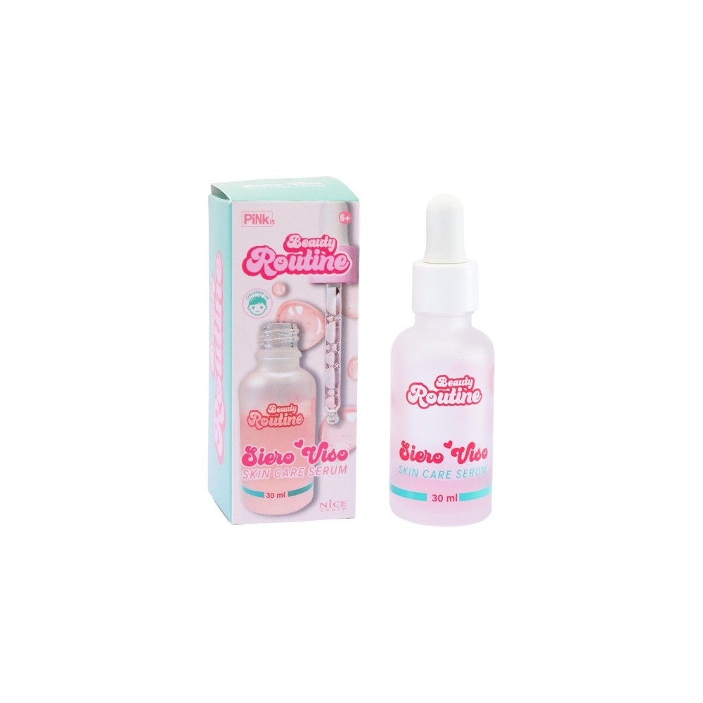 Nice Group Beauty Routine - Siero Viso 30 Ml 