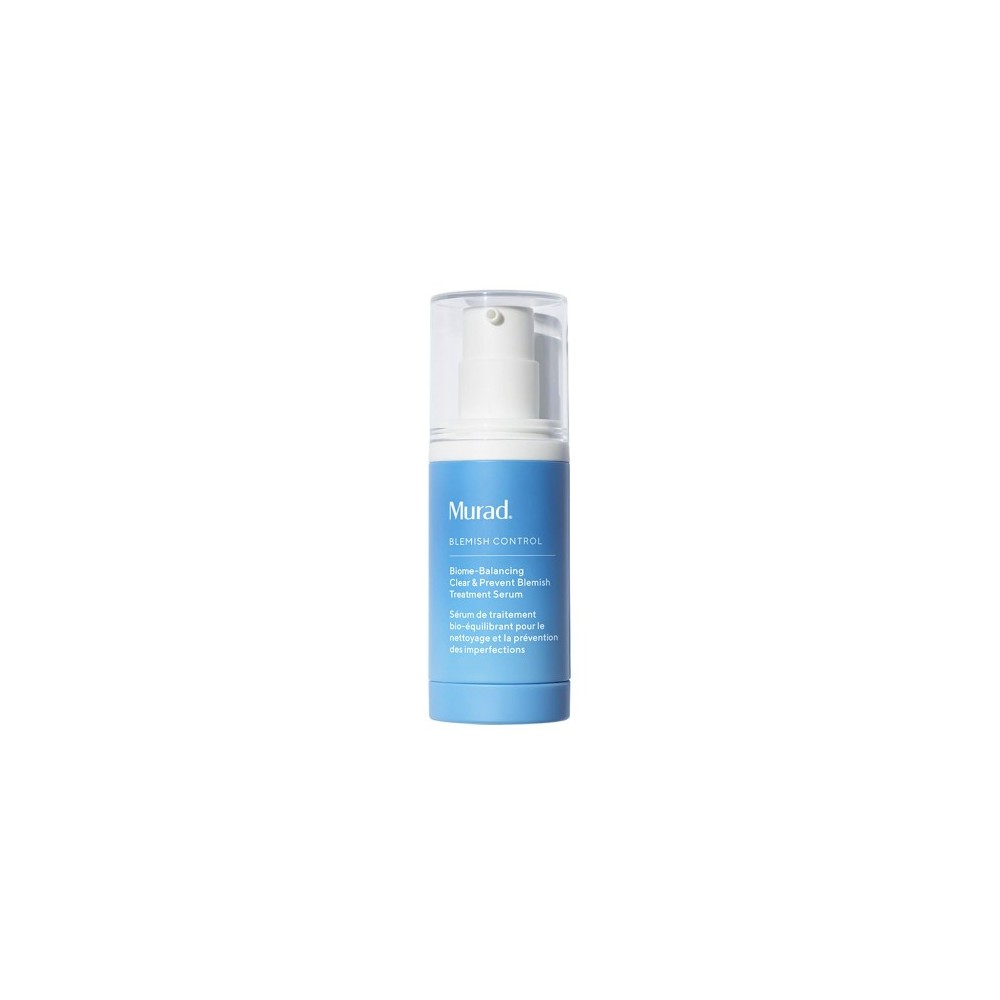 Murad Biome-Balancing - Siero Riequilibrante Anti-Imperfezioni 30 Ml 