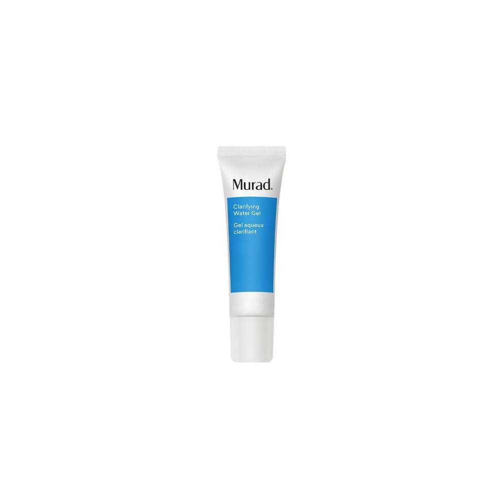 Murad Clarifying Water Gel - Gel Viso Purificante 60 Ml 