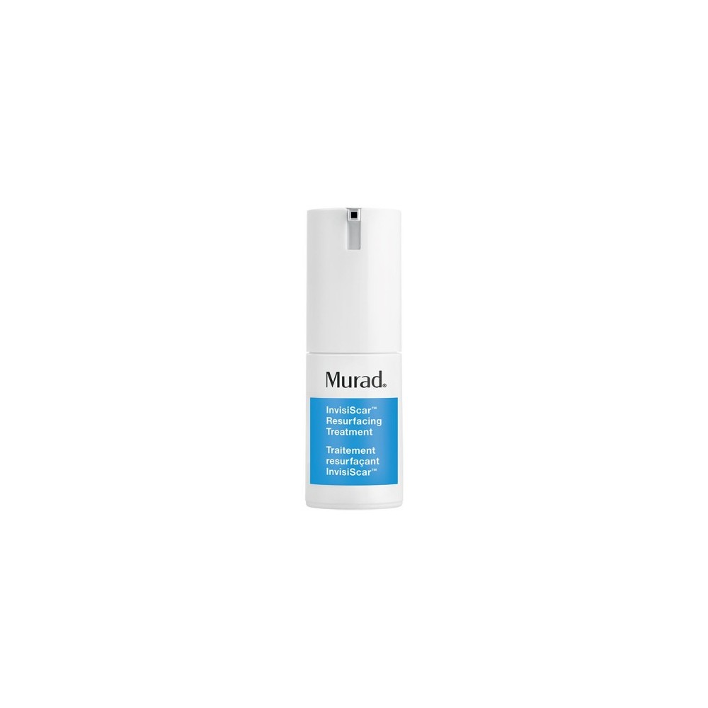 Murad Invisiscar Resurfacing Treatment - Trattamento Correttivo Cicatrici Post-Acneiche 15 Ml 
