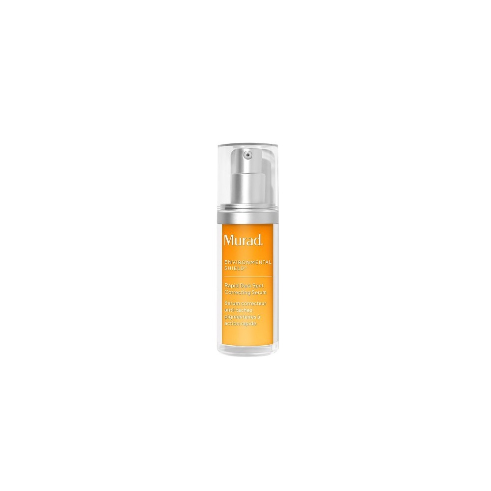 Murad Rapid Dark Spot Correcting Serum - Siero Viso Anti-Macchie Uniformante 30 Ml 
