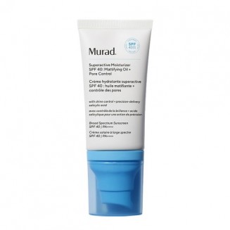 Murad Superactive...