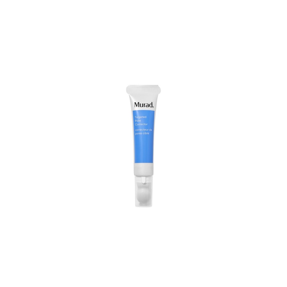 Murad Targeted Pore Corrector - Siero Localizzato Pori Dilatati 15 Ml 