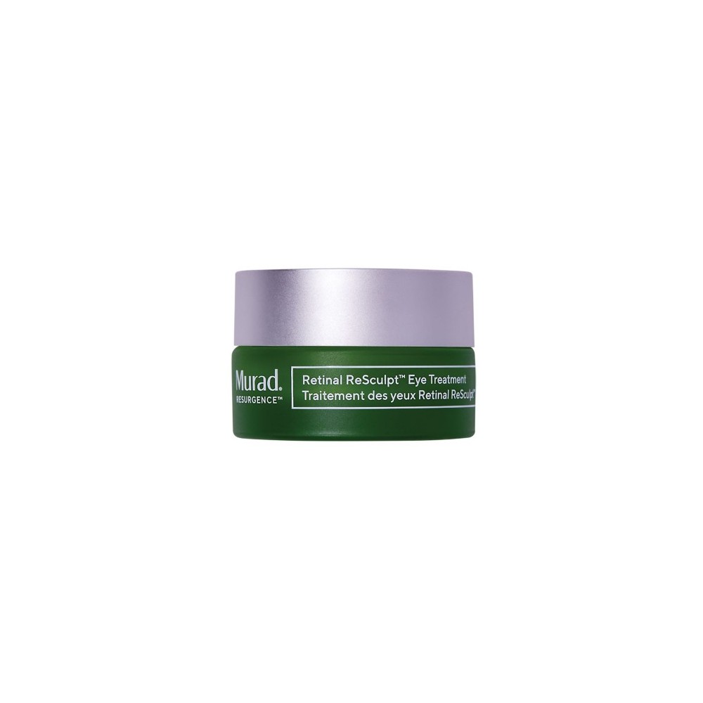 Murad Retinal Resculpt Eye Treatment - Crema Contorno Occhi 15 Ml 
