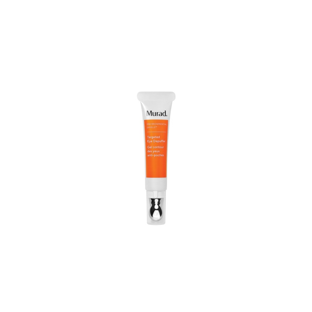 Murad Targeted Eye Depuffer - Siero Contorno Occhi Defaticante 15 Ml 