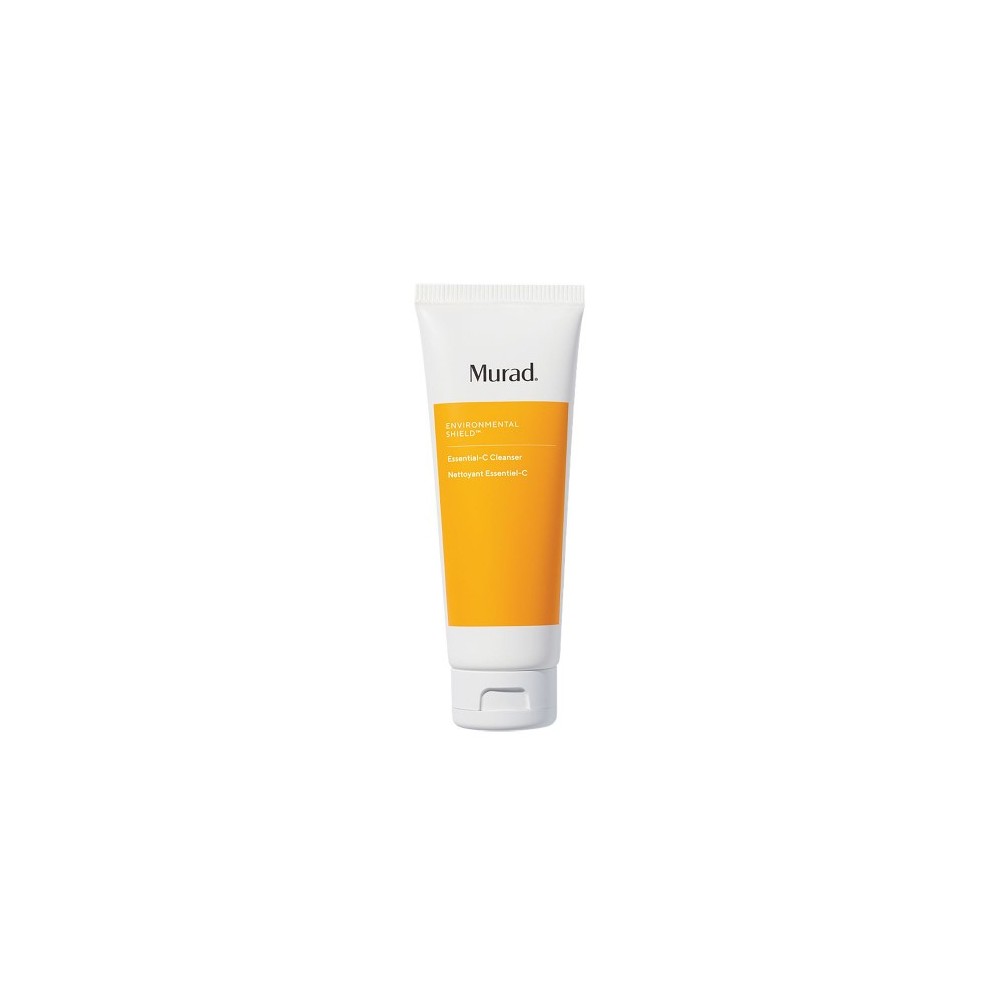 Murad Essential-C Cleanser - Detergente Viso Rivitalizzante 148 Ml 