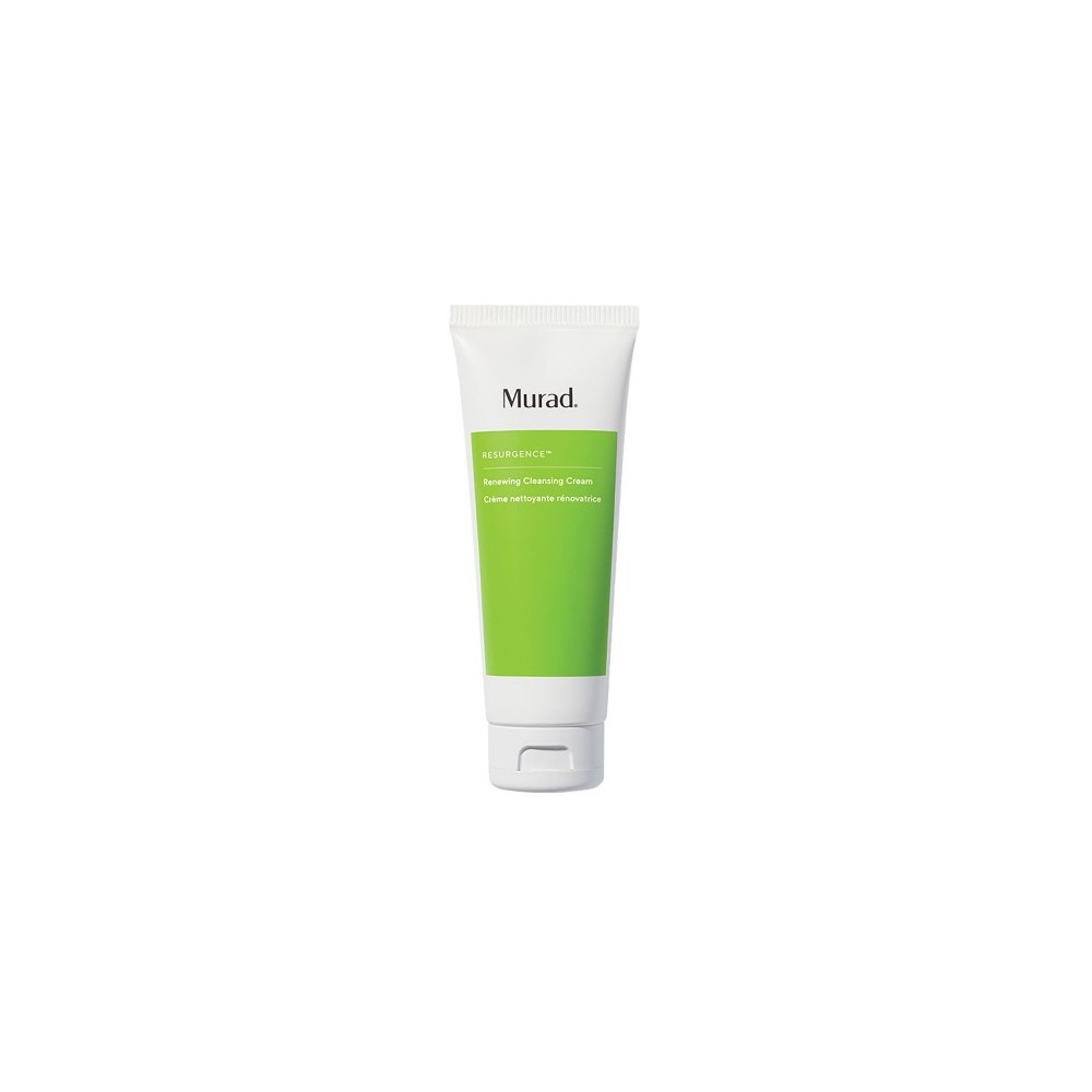 Murad Renewing Cleansing Cream - Crema Detergente Viso 148 Ml 