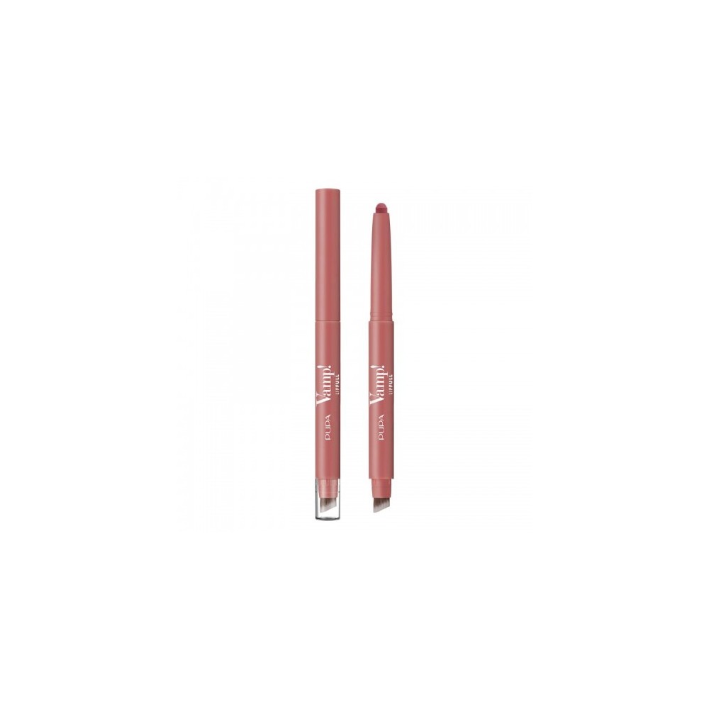 Pupa Vamp Lipfull - Stylo Labbra N. 004 Full Of Peonu 