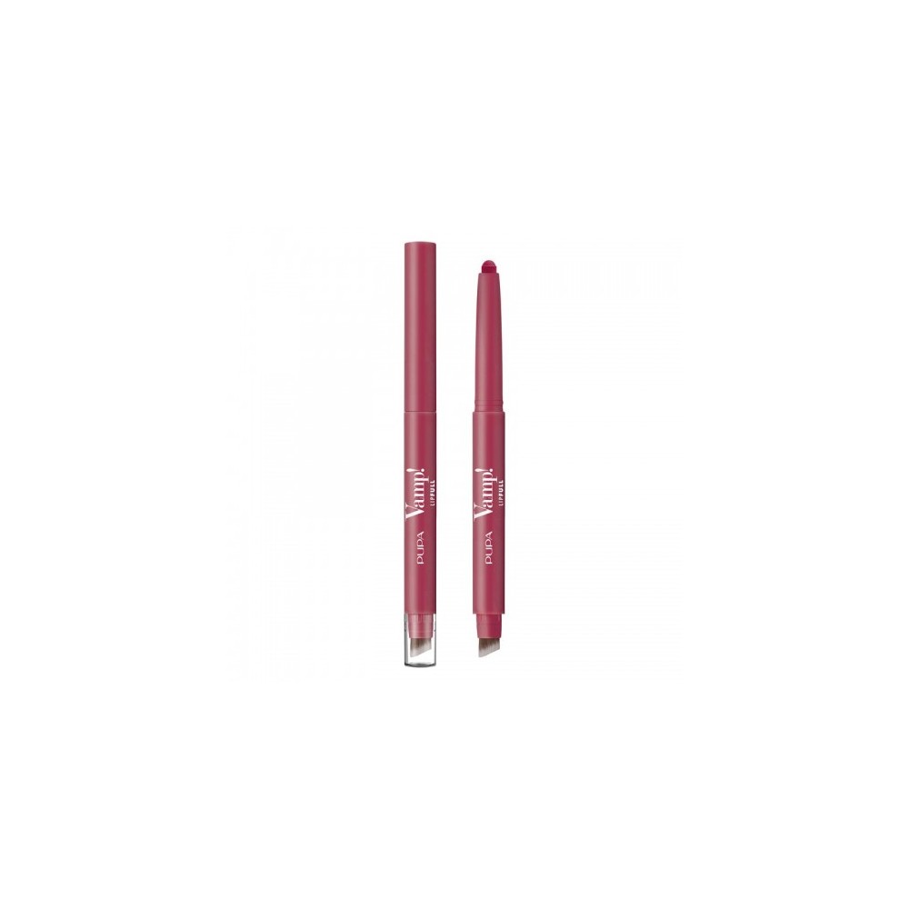 Pupa Vamp Lipfull - Stylo Labbra N. 008 Lustfull Berry 