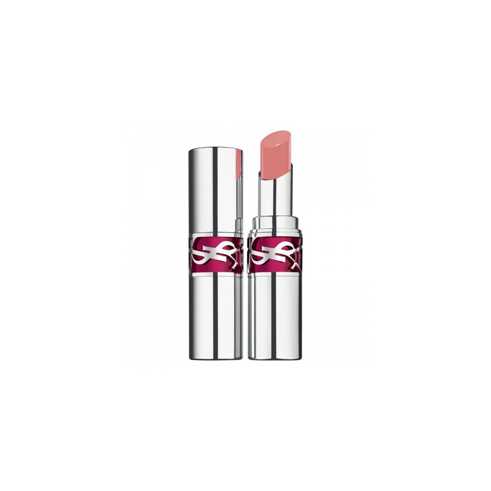 Yves Saint Laurent Ysl Loveshine Candy Glaze Rossetto Gloss N. 19 Salted Caramel 