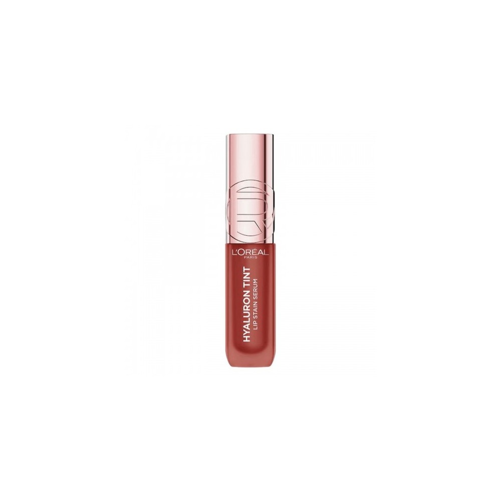 L'Oreal Paris Hyaluron Tint - Lip Stain Serum N. 521 Bordeaux Please 