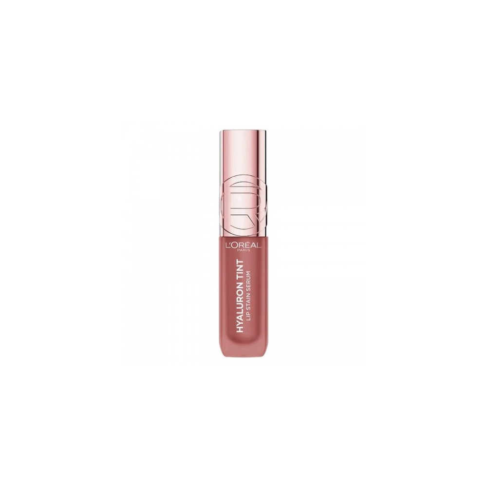 L'Oreal Paris Hyaluron Tint - Lip Stain Serum N. 635 Worth It Medium 
