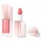 Lancome Lip Idole Cuddleblur - Rossetto liquido N. 21 Blushing Blanket