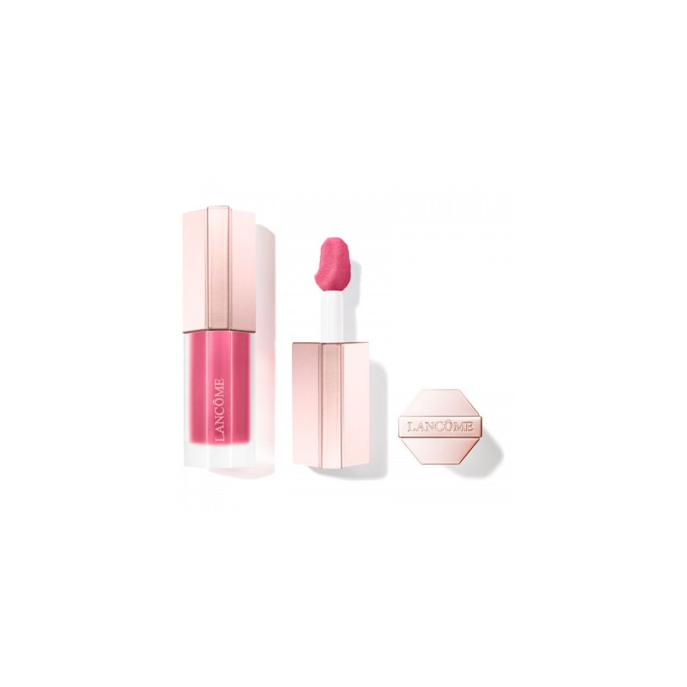 Lancome Lip Idole Cuddleblur - Rossetto liquido N. 23 Cozy Berry 