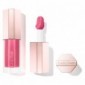 Lancome Lip Idole Cuddleblur - Rossetto liquido N. 23 Cozy Berry