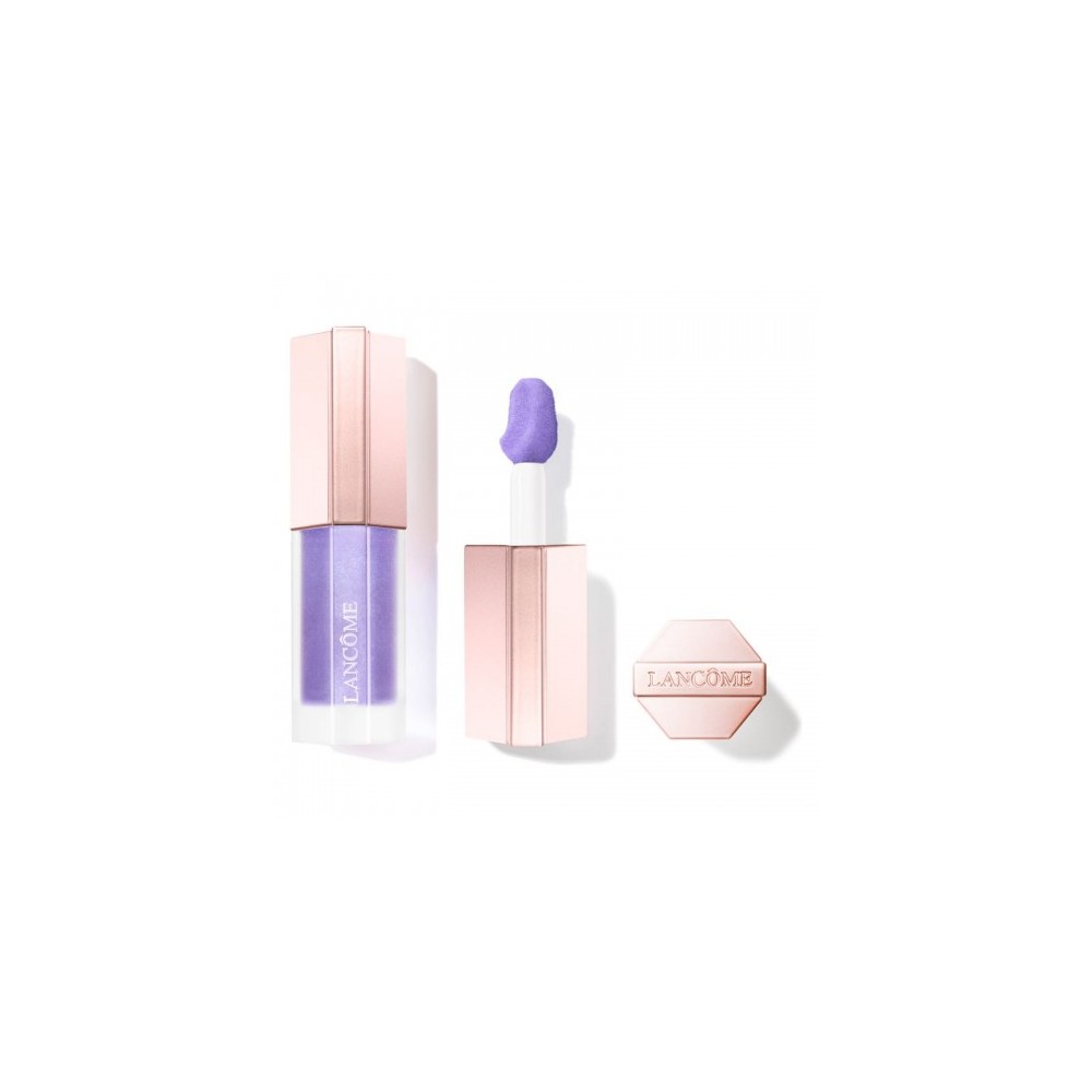 Lancome Lip Idole Cuddleblur - Rossetto liquido N. 26 Ice Ice Cuddling 