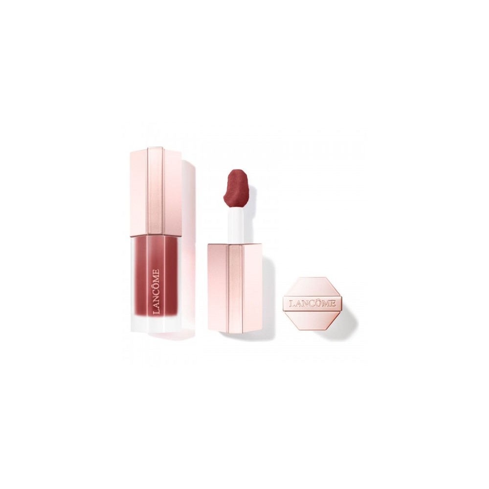 Lancome Lip Idole Cuddleblur - Rossetto liquido N. 60 Millon-Dollar Berry 