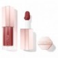 Lancome Lip Idole Cuddleblur - Rossetto liquido N. 60 Millon-Dollar Berry