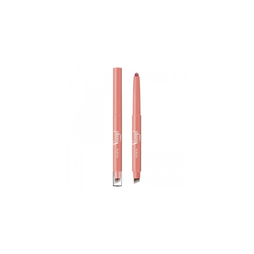 Pupa Vamp Lipfull - Stylo Labbra N. 007 So Peachfull 