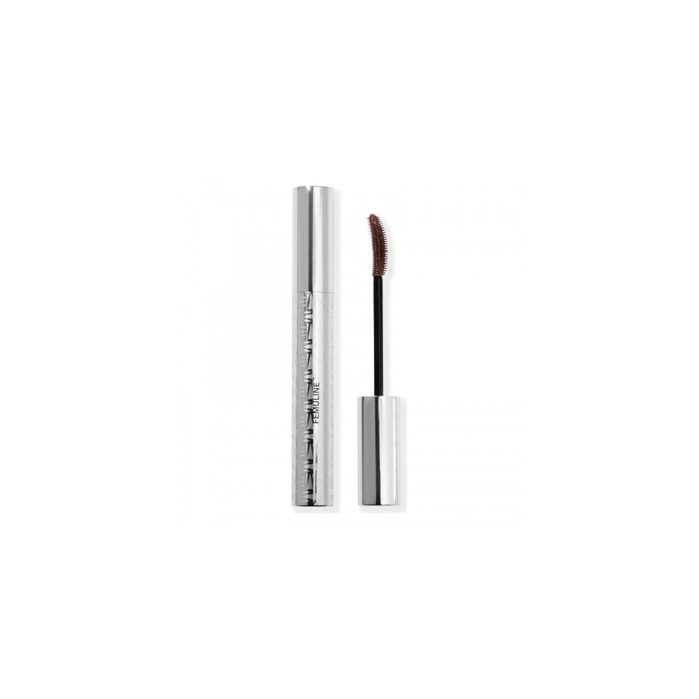 Mesauda Femuline - Mascara - Brownie 