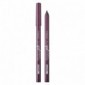 Deborah 2In1 Gel Kajal & Eyeliner - Matita Occhi N. 04 Glitter Burgundy