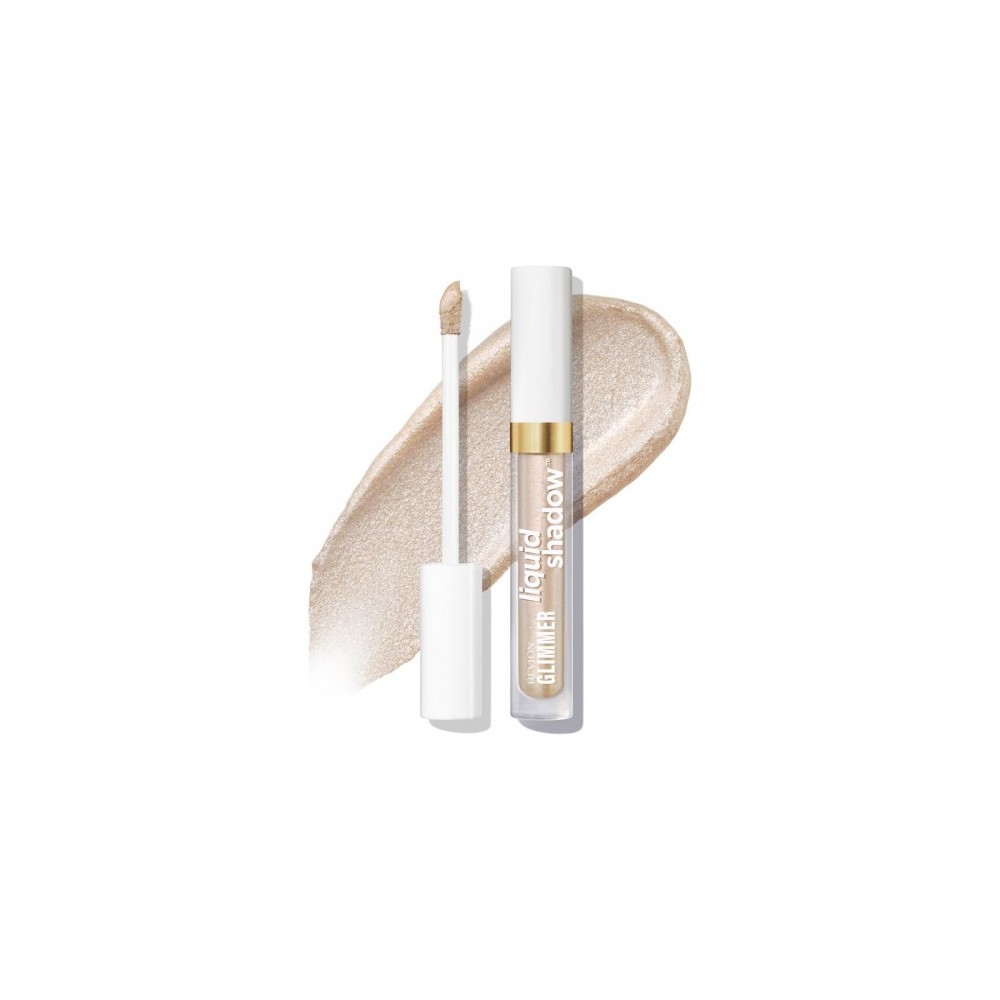 Revlon Glimmer - Ombretto Liquido N. 206 Ufglo 