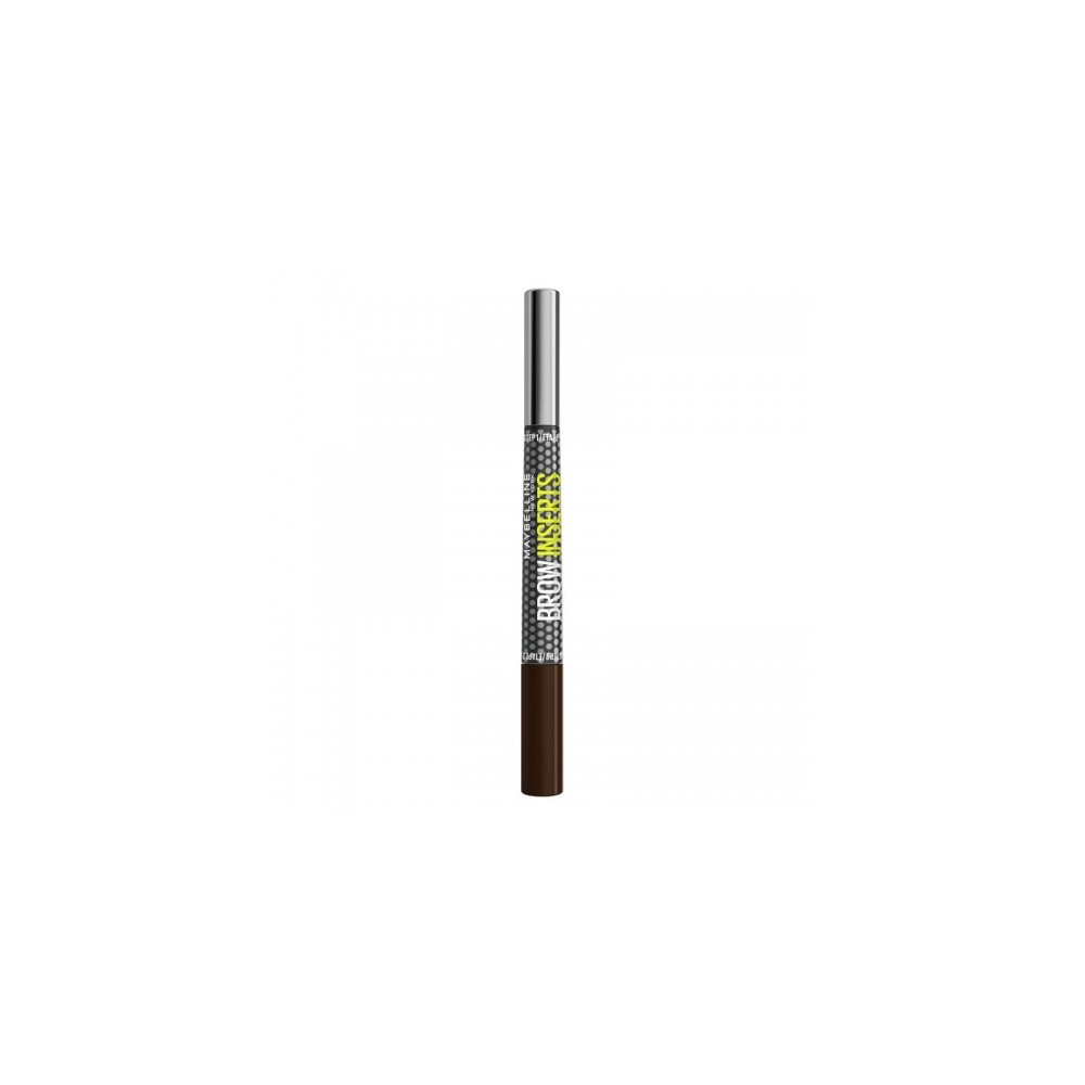 Maybelline Brow Inserts - Penna Sopracciglia N. 4.5 Ash Brown 