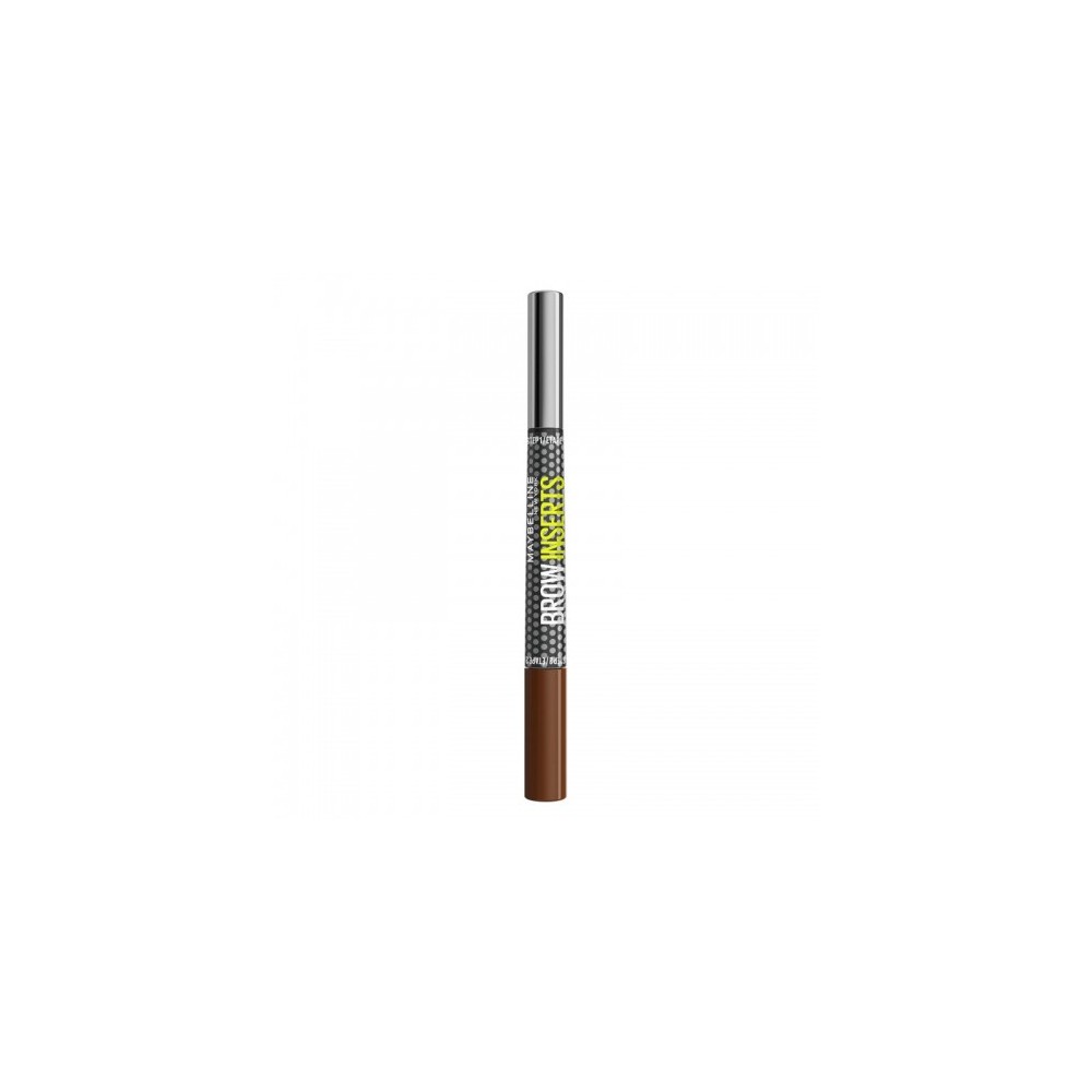 Maybelline Brow Inserts - Penna Sopracciglia N. 4 Medium Brown 